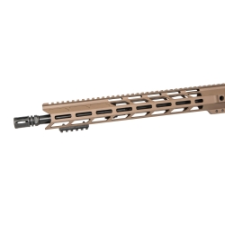 Karabin AR15 CHEYTAC CT15FTIM kal.5,56x45/.223Rem - FDE 16